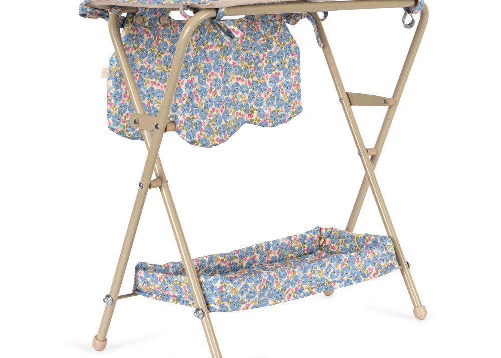 Konges Sløjd A/S Poppenaccessoires fleur rosier