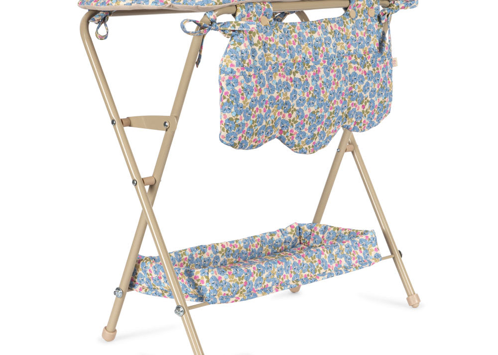 Konges Sløjd A/S Poppenaccessoires fleur rosier