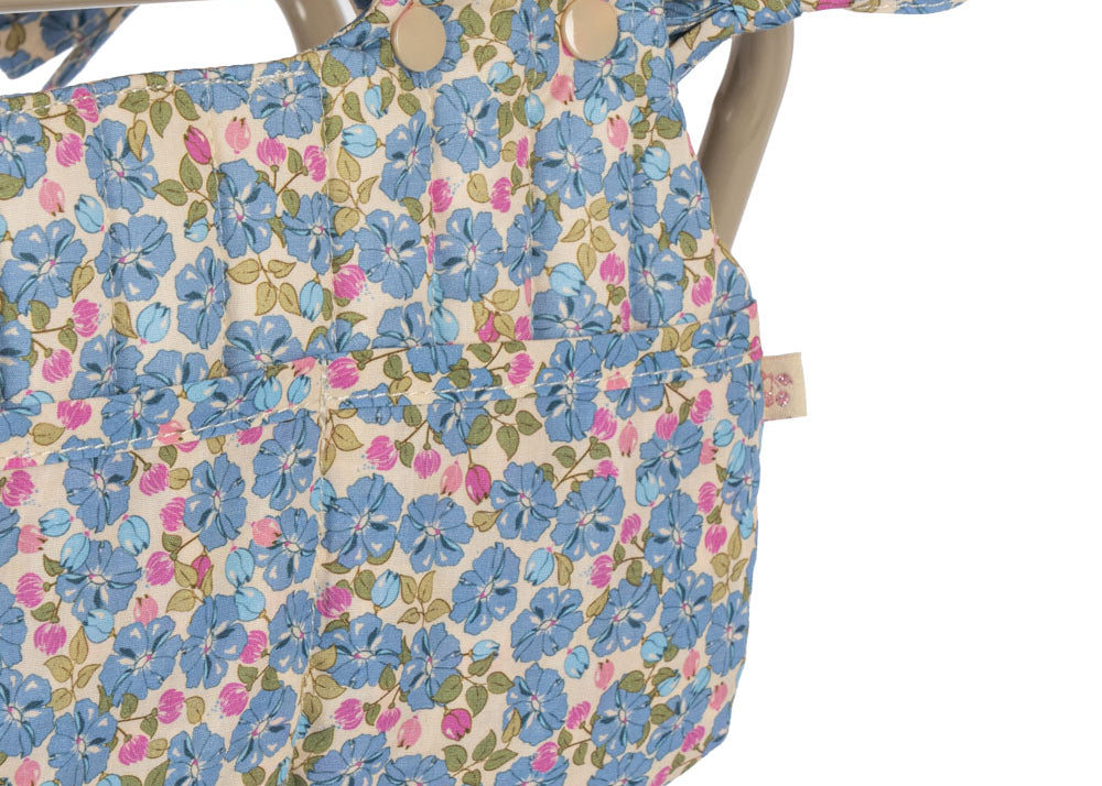 Konges Sløjd A/S Poppenaccessoires fleur rosier