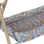 Konges Sløjd A/S Poppenaccessoires fleur rosier