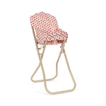 Konges Sløjd A/S Poppenaccessoires rosie rose