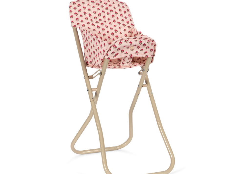 Konges Sløjd A/S Poppenaccessoires rosie rose