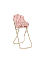 Konges Sløjd A/S Poppenaccessoires rosie rose