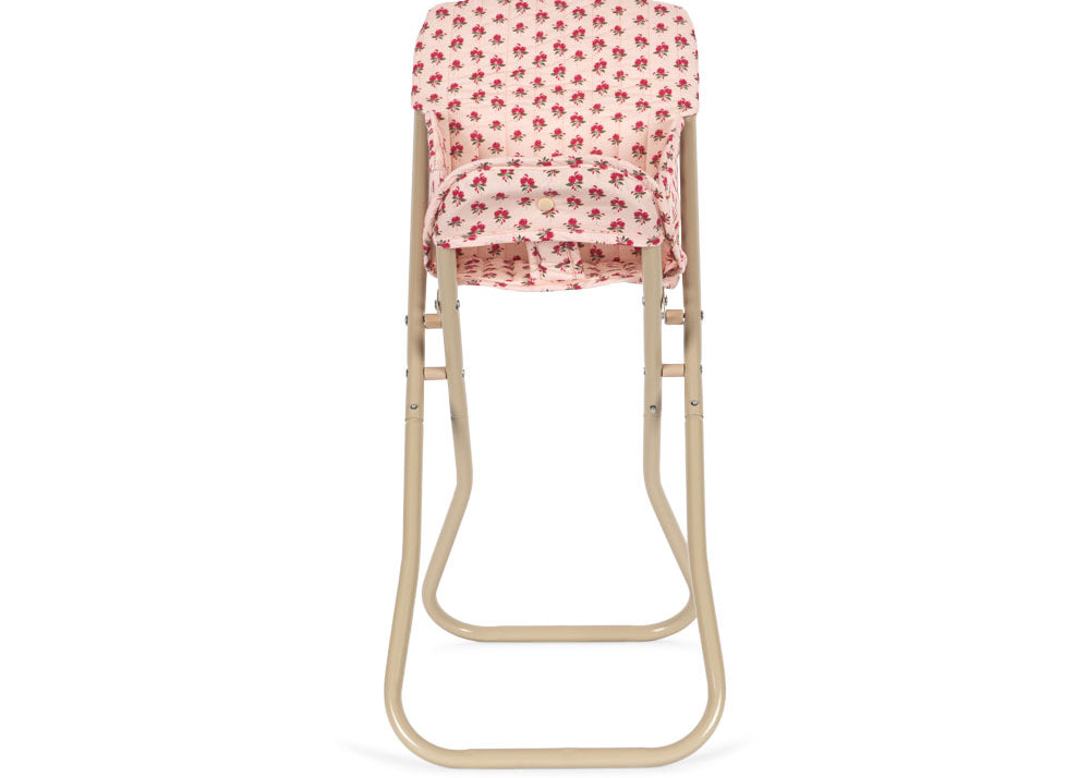 Konges Sløjd A/S Poppenaccessoires rosie rose
