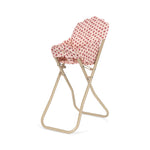 Konges Sløjd A/S Poppenaccessoires rosie rose