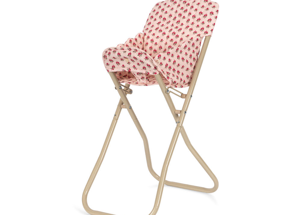 Konges Sløjd A/S Poppenaccessoires rosie rose