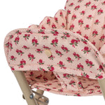 Konges Sløjd A/S Poppenaccessoires rosie rose
