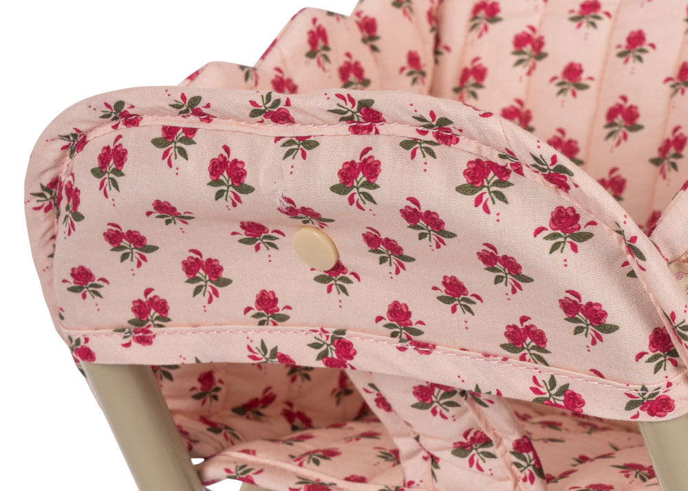 Konges Sløjd A/S Poppenaccessoires rosie rose