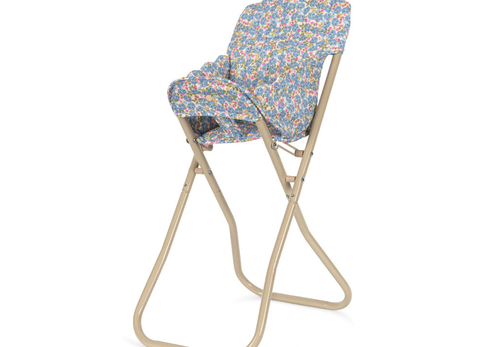 Konges Sløjd A/S Poppenaccessoires fleur rosier