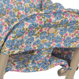 Konges Sløjd A/S Poppenaccessoires fleur rosier