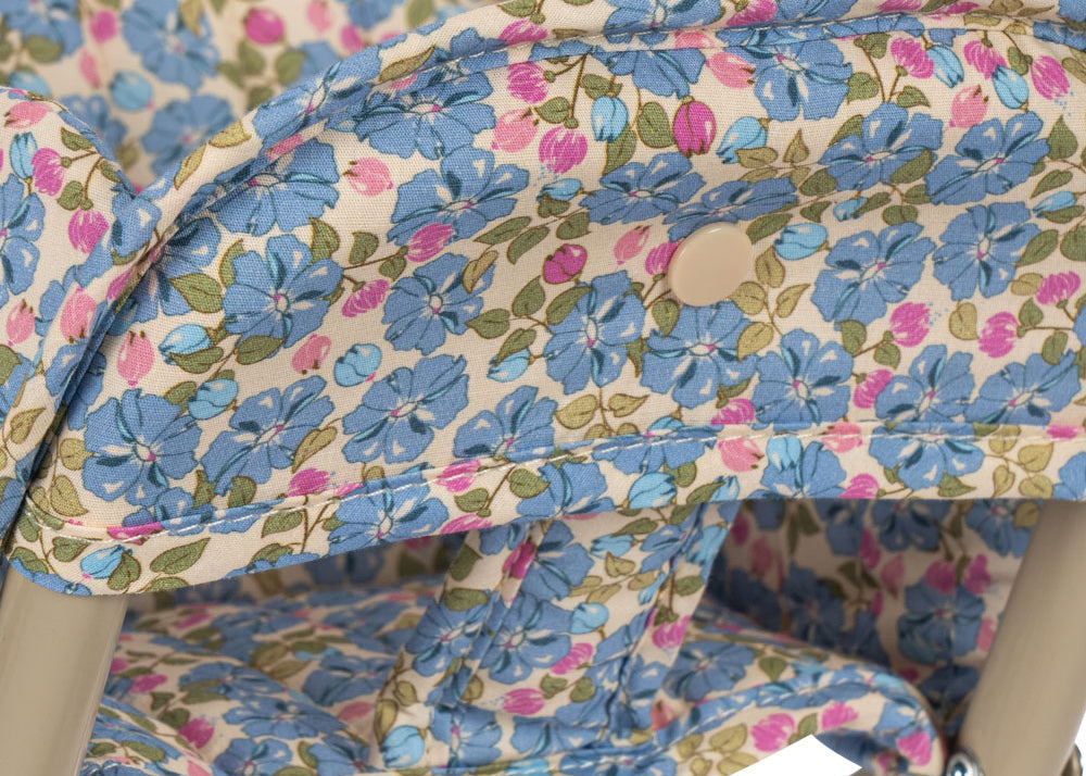 Konges Sløjd A/S Poppenaccessoires fleur rosier