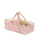 Konges Sløjd A/S Poppenaccessoires rosie rose