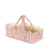 Konges Sløjd A/S Poppenaccessoires rosie rose
