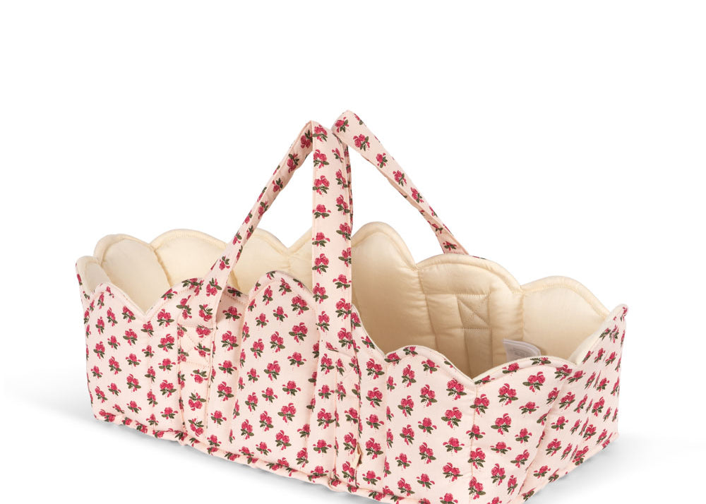 Konges Sløjd A/S Poppenaccessoires rosie rose