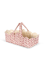Konges Sløjd A/S Poppenaccessoires rosie rose