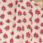 Konges Sløjd A/S Poppenaccessoires rosie rose