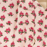 Konges Sløjd A/S Poppenaccessoires rosie rose