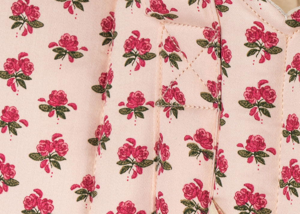Konges Sløjd A/S Poppenaccessoires rosie rose