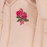 Konges Sløjd A/S Poppenaccessoires cameo rose