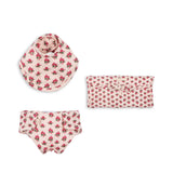Konges Sløjd A/S Poppenaccessoires rosie rose