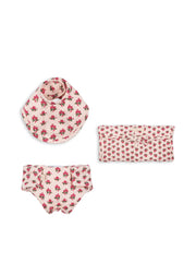 Konges Sløjd A/S Poppenaccessoires rosie rose