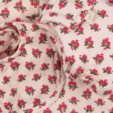 Konges Sløjd A/S Poppenaccessoires rosie rose