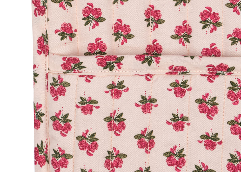 Konges Sløjd A/S Poppenaccessoires rosie rose