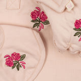 Konges Sløjd A/S Poppenaccessoires cameo rose