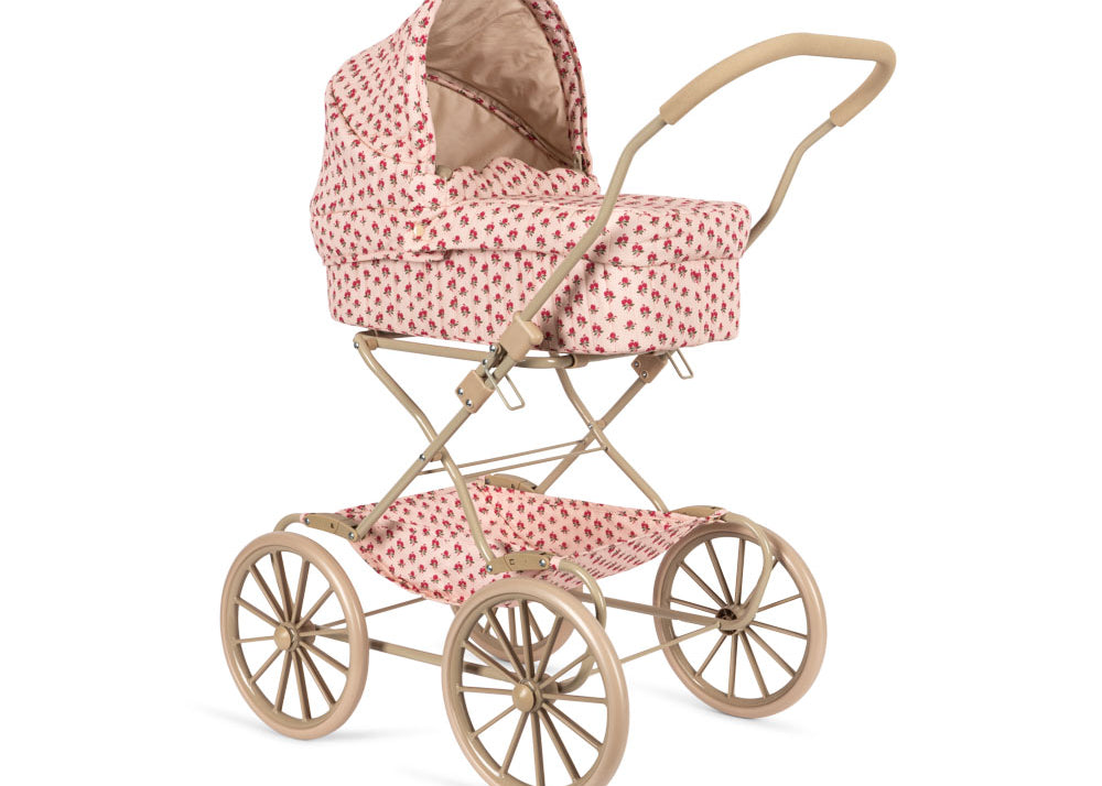 Konges Sløjd A/S Poppenaccessoires rosie rose