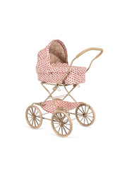 Konges Sløjd A/S Poppenaccessoires rosie rose