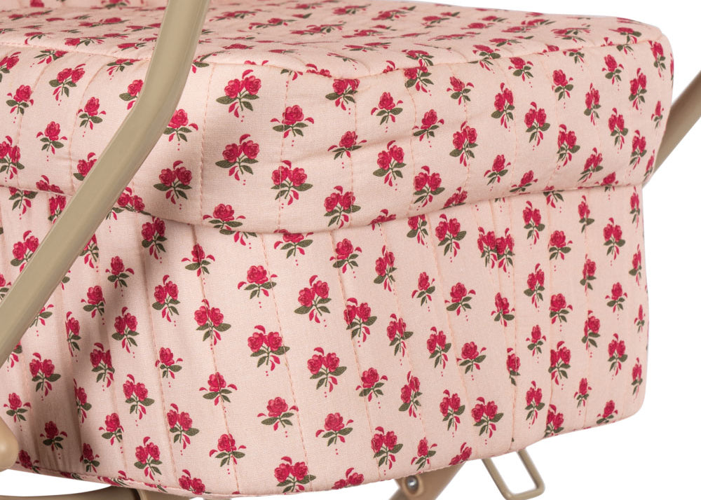 Konges Sløjd A/S Poppenaccessoires rosie rose