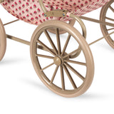 Konges Sløjd A/S Poppenaccessoires rosie rose