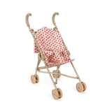 Konges Sløjd A/S Poppenaccessoires rosie rose