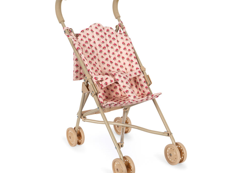 Konges Sløjd A/S Poppenaccessoires rosie rose