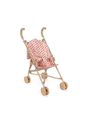 Konges Sløjd A/S Poppenaccessoires rosie rose