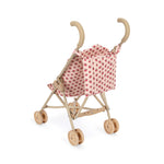 Konges Sløjd A/S Poppenaccessoires rosie rose