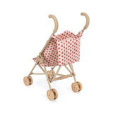 Konges Sløjd A/S Poppenaccessoires rosie rose