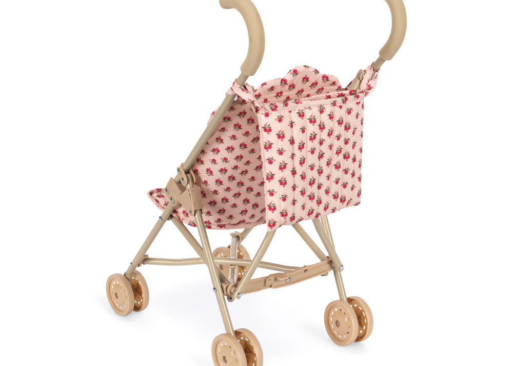 Konges Sløjd A/S Poppenaccessoires rosie rose