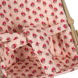 Konges Sløjd A/S Poppenaccessoires rosie rose