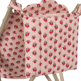 Konges Sløjd A/S Poppenaccessoires rosie rose