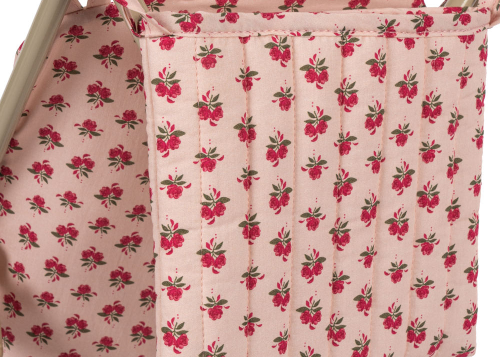Konges Sløjd A/S Poppenaccessoires rosie rose