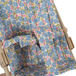 Konges Sløjd A/S Poppenaccessoires fleur rosier