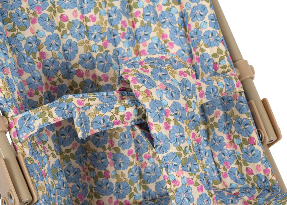 Konges Sløjd A/S Poppenaccessoires fleur rosier