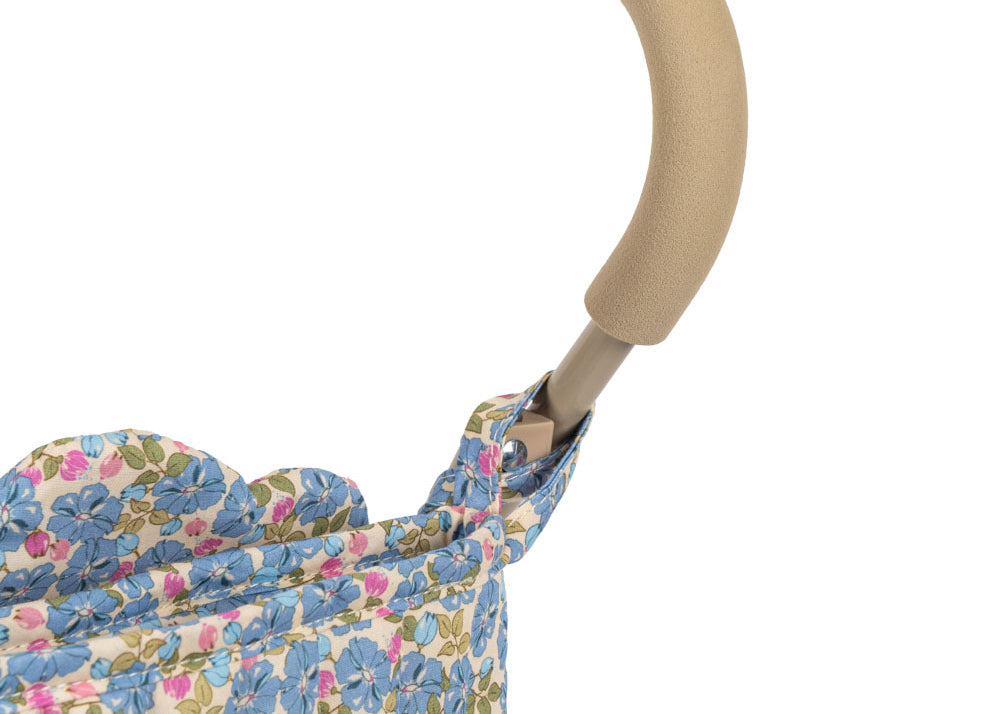 Konges Sløjd A/S Poppenaccessoires fleur rosier