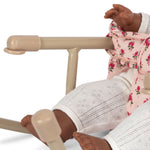 Konges Sløjd A/S Poppenaccessoires rosie rose