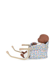 Konges Sløjd A/S Poppenaccessoires fleur rosier