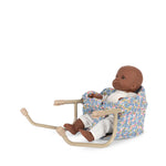 Konges Sløjd A/S Poppenaccessoires fleur rosier