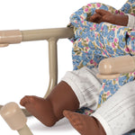 Konges Sløjd A/S Poppenaccessoires fleur rosier