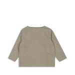 Konges Sløjd A/S Jersey Shirts laurel oak