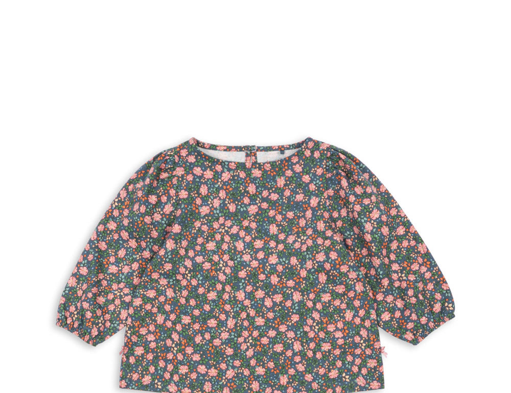 Konges Sløjd A/S JERSEY BLOUSES kyoto